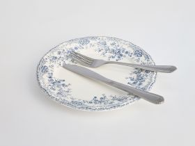 Тарелка Borghese II