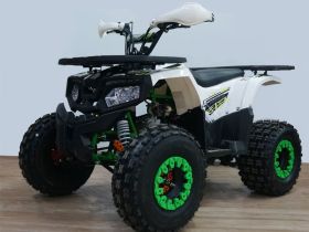 Квадроцикл YACOTA Fusion 125