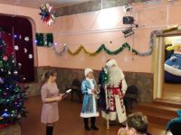 Культурно-досуговый центр «Прибой»