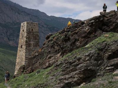 Авторы 10 проектов в сфере туризма получили премии в размере 1 млн рублей