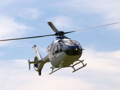 Поиски пропавшего в Оймяконском улусе вертолета завершены