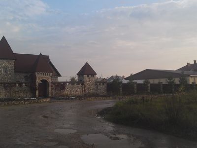 Тульский мотоциклетный музей «Мото-Авто-Арт»