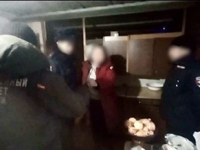 Завершено расследование уголовного дела об убийстве  жителя Таттинского района