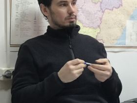 О становлении адаптивного мас-рестлинга