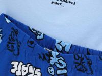 Пижама с коротким рукавом для мальчика