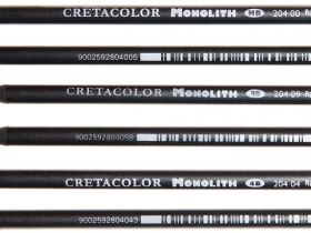 Графит Монолит 8В CRETACOLOR