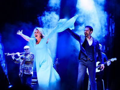 Билеты на Антон и Виктория Макарские (ДК «Россия») / Концерт | Афиша | ИнфоТаймс