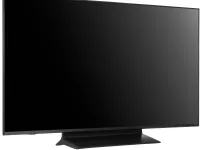 Телевизор LG 55QNED83B6A.ARUG, 55", Mini LED 4K UHD, 120 Гц, Smart TV (webOS)