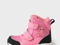Ботинки для девочек