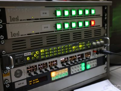 В городах Якутии временно отключили телевидение и радио