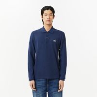 МужскоеМужское поло Lacoste из хлопка