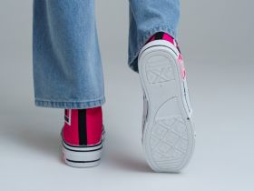 Кеды для девочек