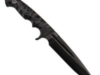 Нож Ягуар М, темный