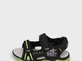 Сандалии для мальчиков