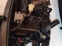 4х-тактный лодочный мотор HANGKAI F6.5 HP