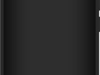 Soft Case для TECNO Spark 20 Pro+ Black