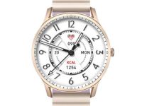 Умные часы Kieslect Lady Watch Lora (YFT2093EU) (Золотой)