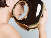 Золотая сумка, Золотой