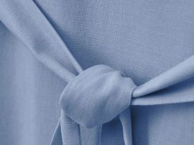 Платье Lino, голубое