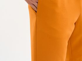 Шорты Nordski Simple Bronze