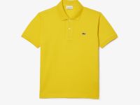 Мужское поло Lacoste L1212 Classic Fit