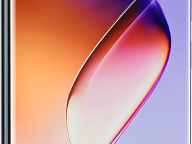 Смартфон Infinix Note 40 Pro 12/256 ГБ Чёрный