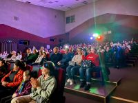 Сельский дом культуры «Эстосадок»