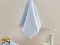 Полотенце махровое Флоренция/Fiorenza, жемчуг