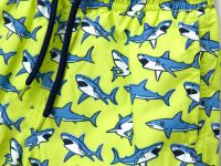 Плавки для мальчика