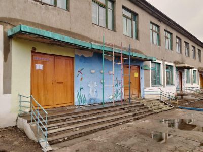 Молодежнинская сельская библиотека