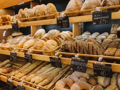 Магазинам запретят возвращать непроданный товар