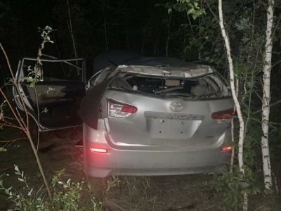 Два человека погибли в результате ДТП в Якутии