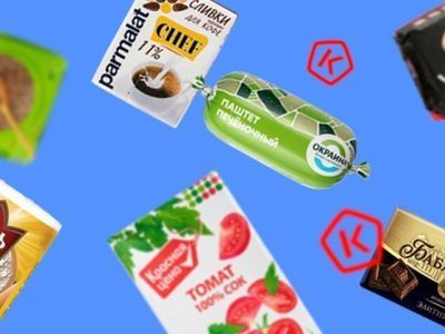 Лучшие товары августа