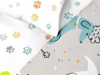 Постельное белье детское Doggy