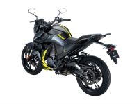 Мотоцикл ZONTES ZT125-Z2