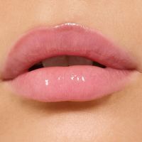 Глянцевый бальзам-пудинг для губ и щёк fwee Lip&Cheek Glowy Jelly Pot JM03 Cream Tea