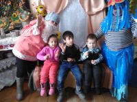 Яблочная сельская библиотека