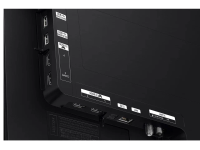 Телевизор Samsung QE55S90FAUXRU, 55", OLED 4K UHD, 120–144 Гц, Smart TV (Tizen)