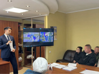 1057 земельных участков получили участники СВО в Якутске