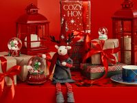 Статуэтка Луна/Luna