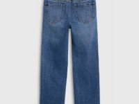 Джинсы для мальчиков, Синий