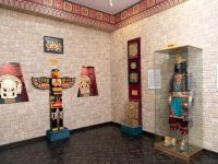 Культурно-исторический экспоцентр Солнца