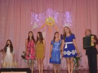 Марьинский Дом культуры