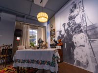 Военно-исторический музей «Юные защитники Родины»