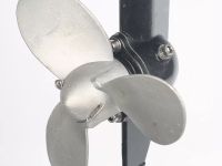 2х-тактный лодочный мотор PATRIOT BM 106