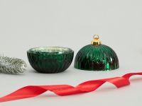 Свеча ароматическая Искусство стекла/Vetreria III