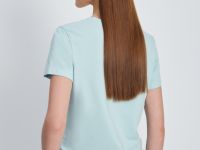 Футболка женская casual стиля