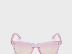 Очки солнцезащитные для детей