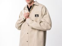 Куртка-рубашка мужская Remington Sandy Light Begue
