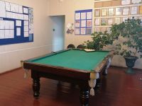 Сельский дом культуры д. Согом